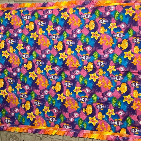 Quilt Handmade - Picture 9 of 10